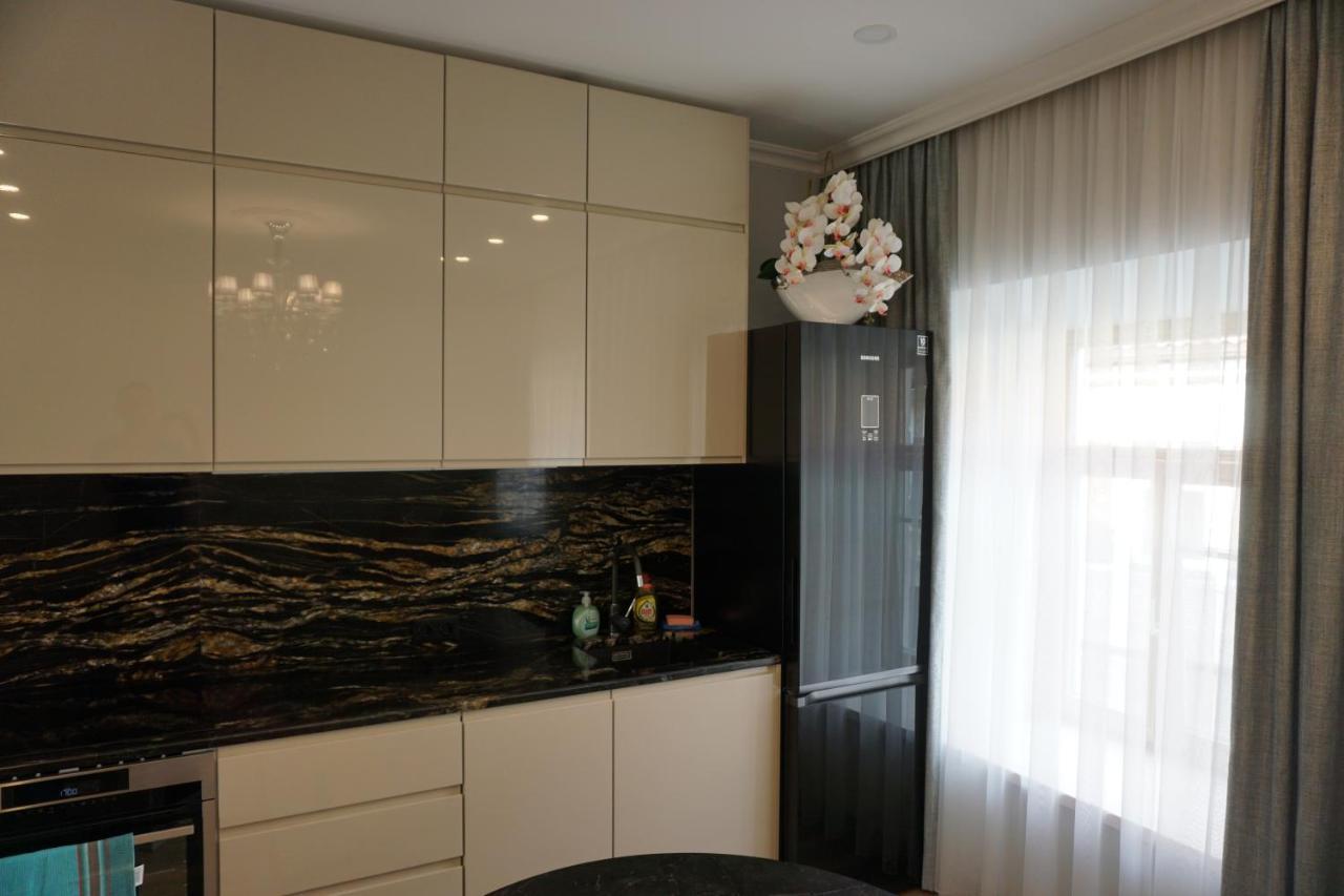 Heart Of Vilnius Apartment Dış mekan fotoğraf